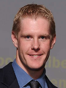 Image of Stephen DONKERS
